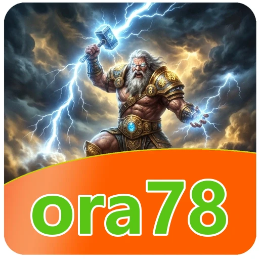 Ilustrasi aplikasi ora78 di Android