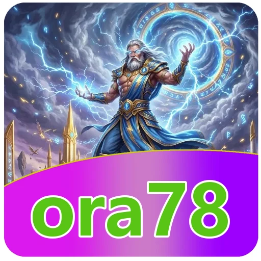 Layar pemasangan ora78 APK