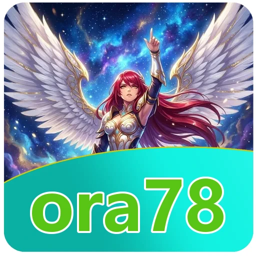 Aplikasi ora78 setelah terpasang